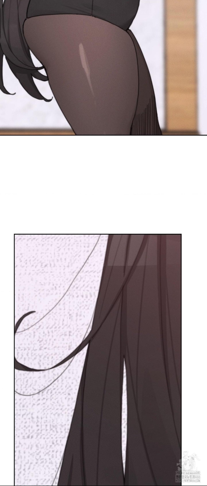 Cold? Hot! Raw Chapter 25 Page 49