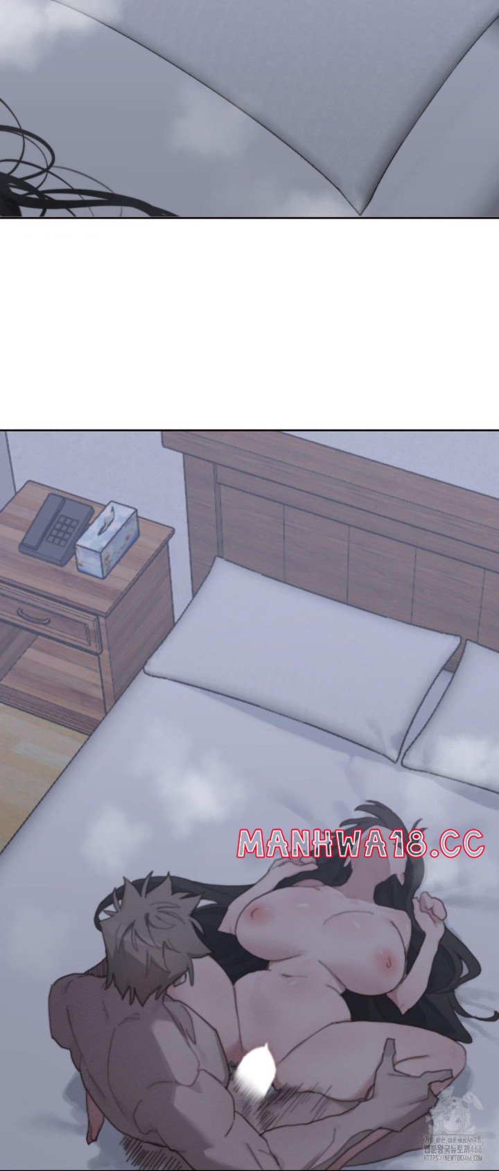 Cold? Hot! Raw Chapter 28 Page 37