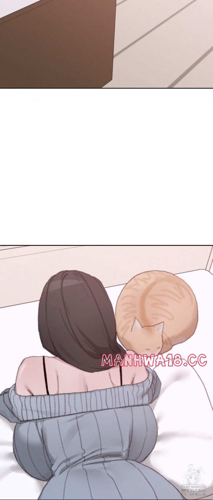 Cold? Hot! Raw Chapter 29 Page 41
