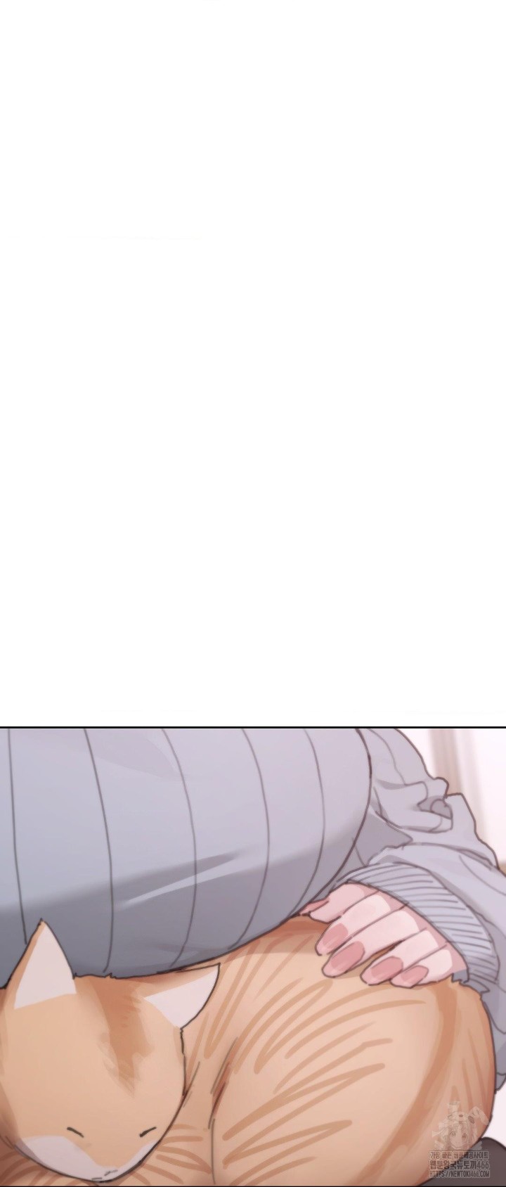 Cold? Hot! Raw Chapter 30 Page 2