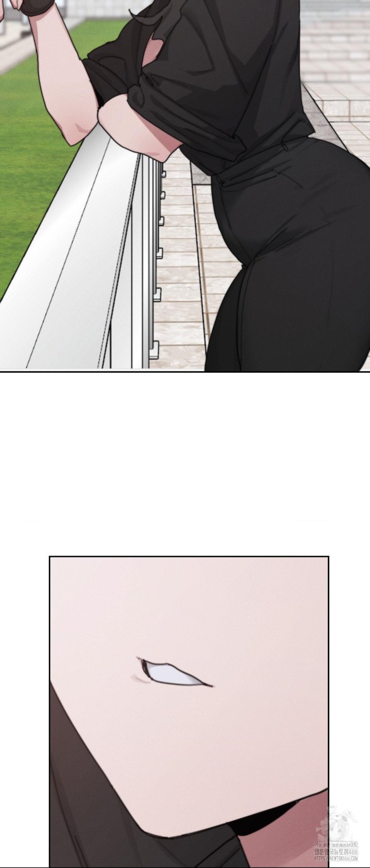 Cold? Hot! Raw Chapter 30 Page 34