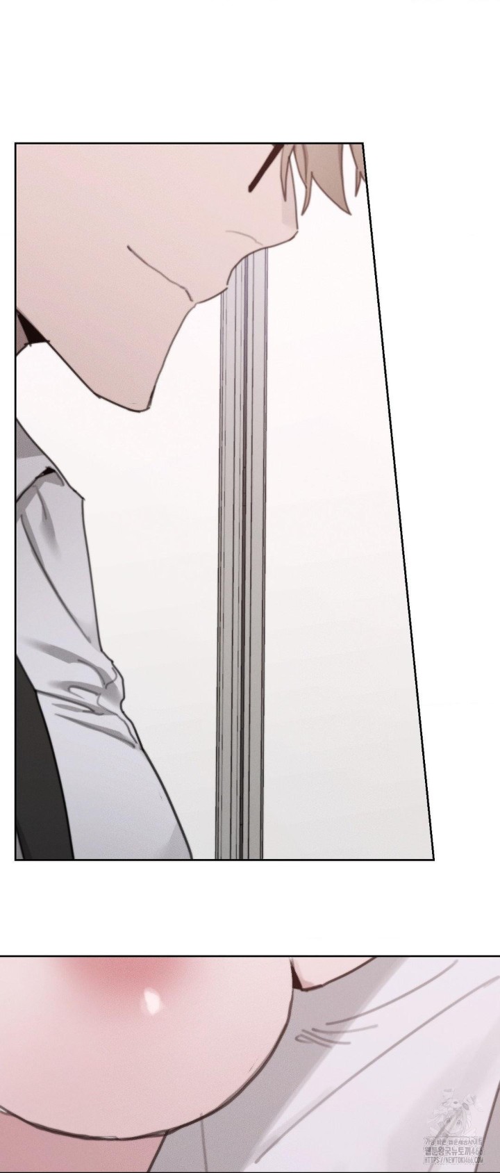 Cold? Hot! Raw Chapter 30 Page 64