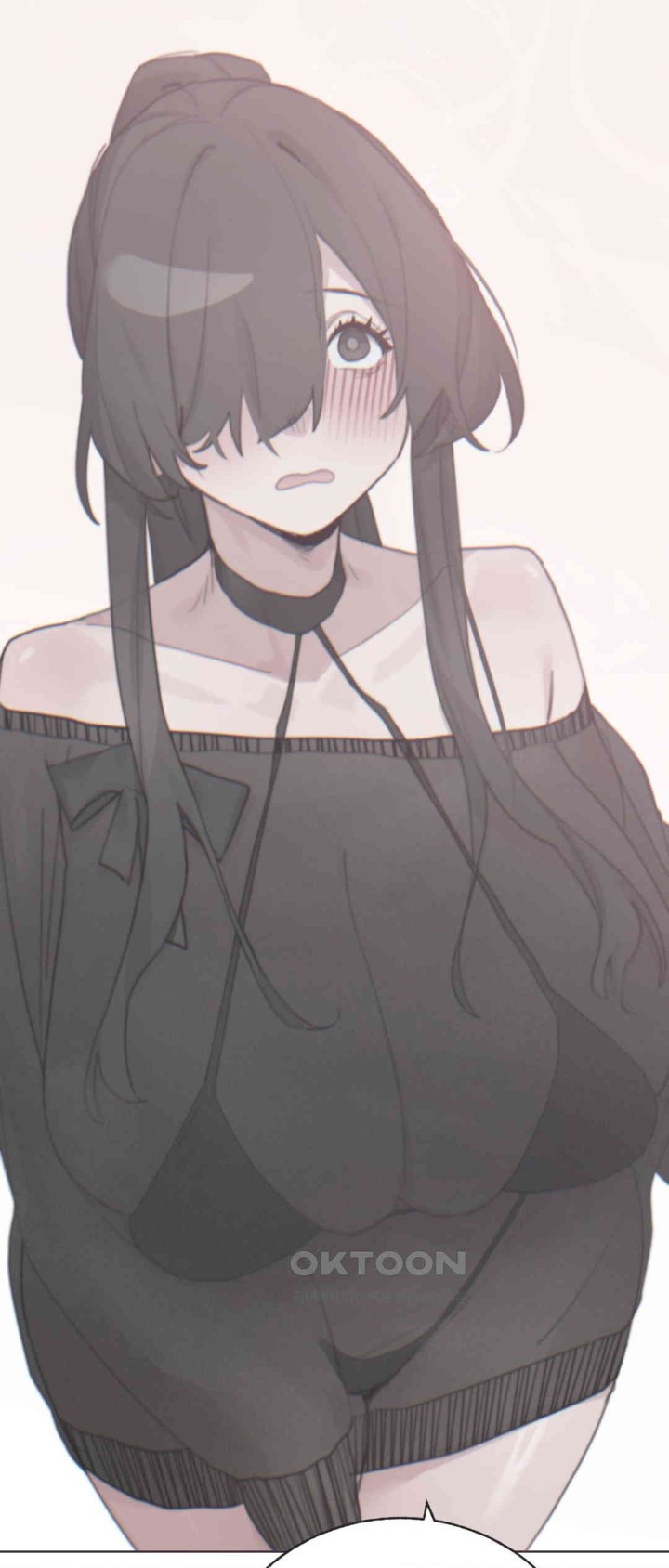 Cold? Hot! Raw Chapter 9 Page 6