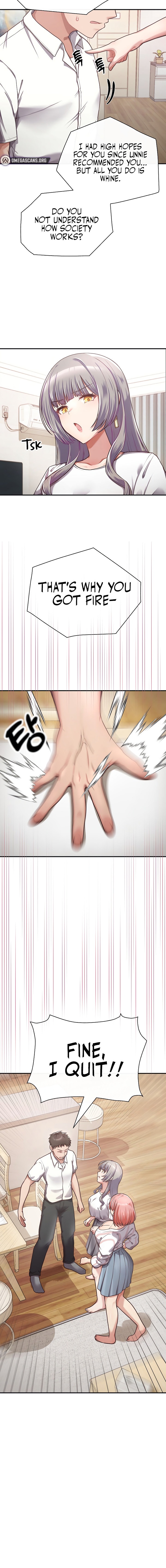 This Shithole Company is Mine Now! Chapter 1 Page 14
