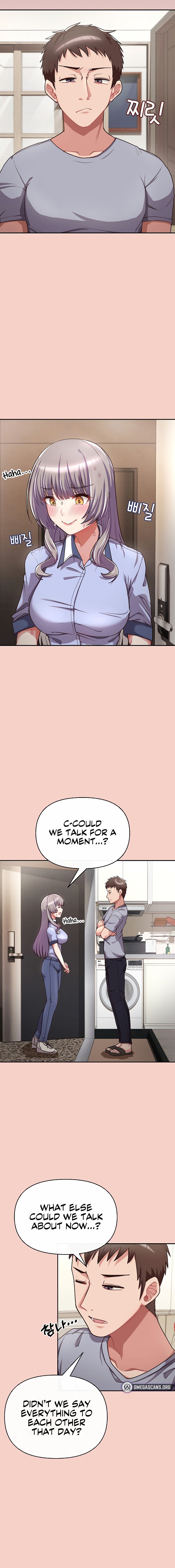 This Shithole Company is Mine Now! Chapter 1 Page 18