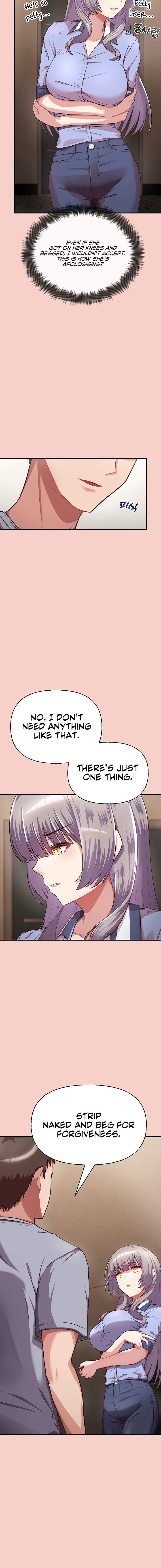 This Shithole Company is Mine Now! Chapter 1 Page 24