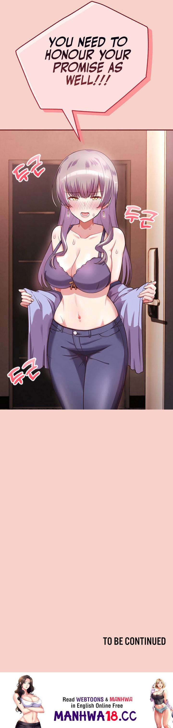 This Shithole Company is Mine Now! Chapter 1 Page 29