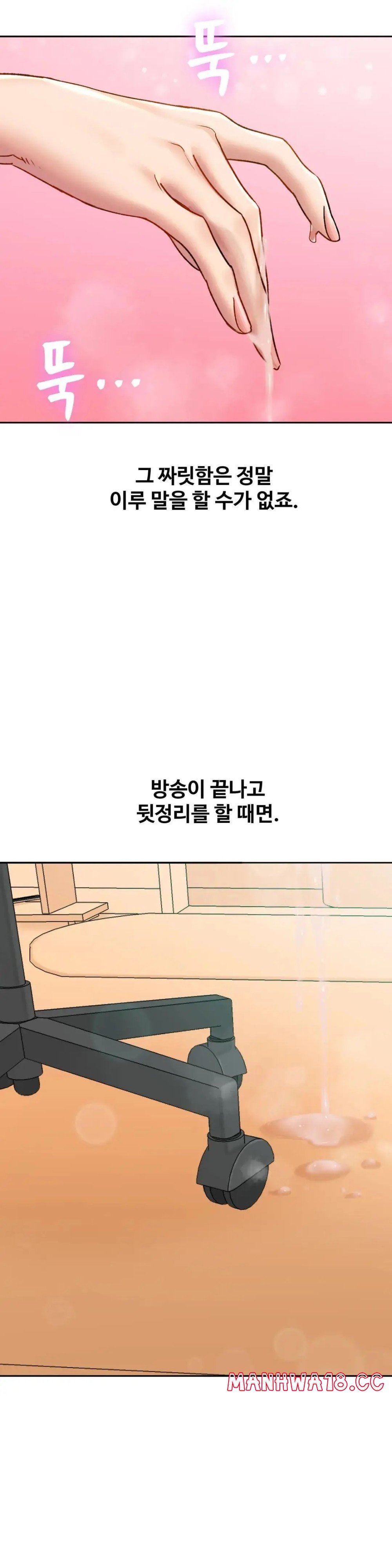 A Deviant Diary Raw Chapter 17 Page 14