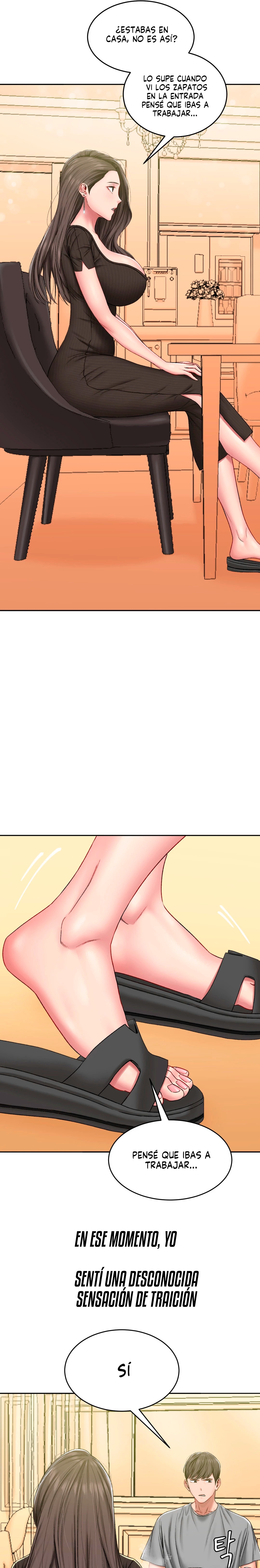 A Deviant Diary Raw Chapter 2 Page 10