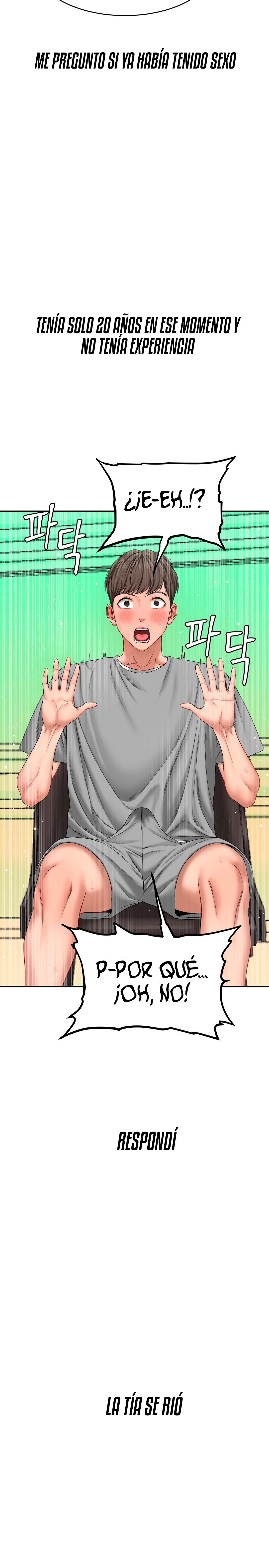 A Deviant Diary Raw Chapter 2 Page 13