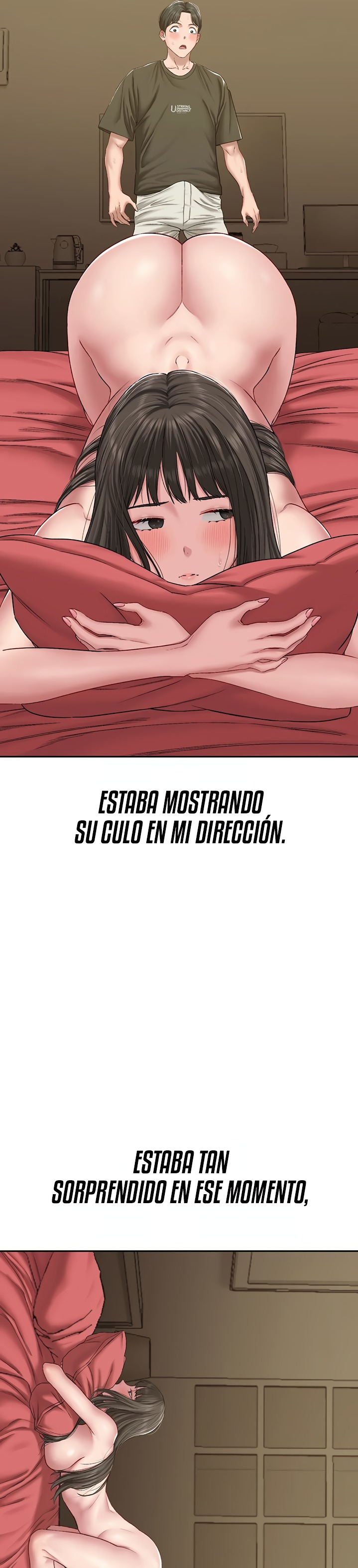 A Deviant Diary Raw Chapter 20 Page 17