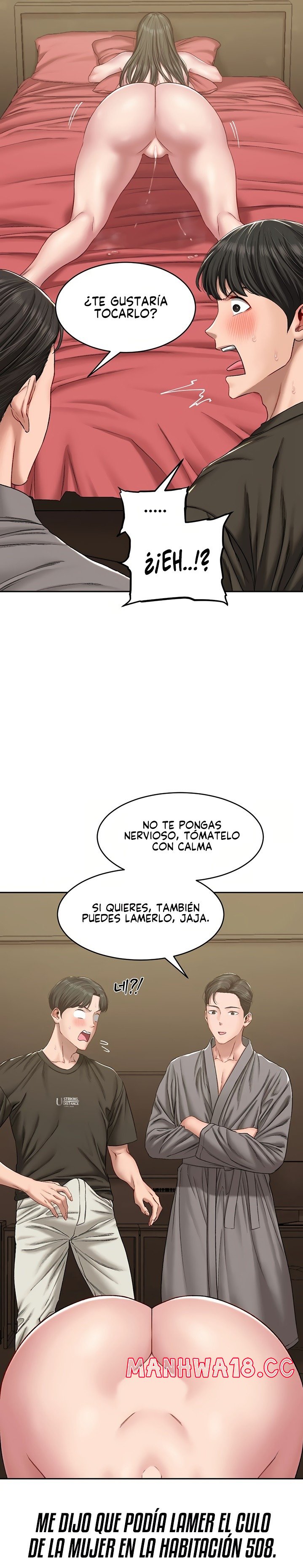 A Deviant Diary Raw Chapter 20 Page 20