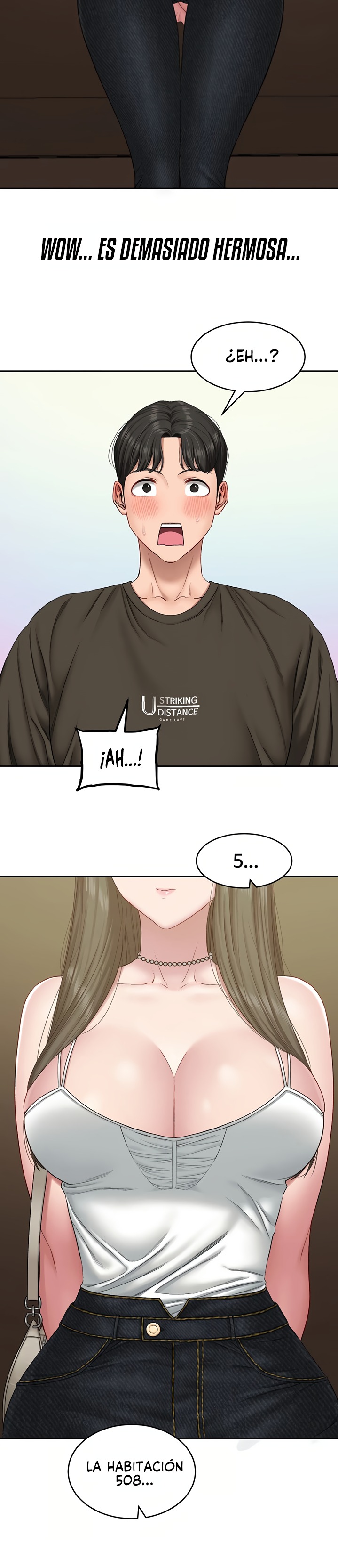 A Deviant Diary Raw Chapter 20 Page 9