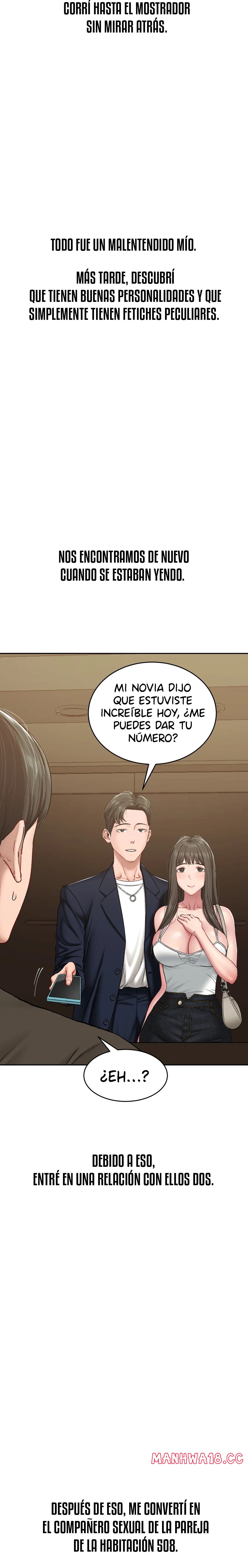 A Deviant Diary Raw Chapter 21 Page 15