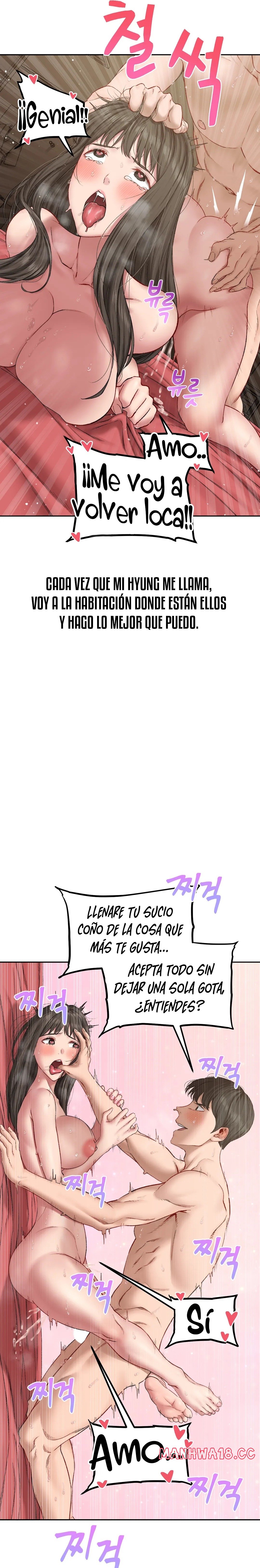 A Deviant Diary Raw Chapter 21 Page 16