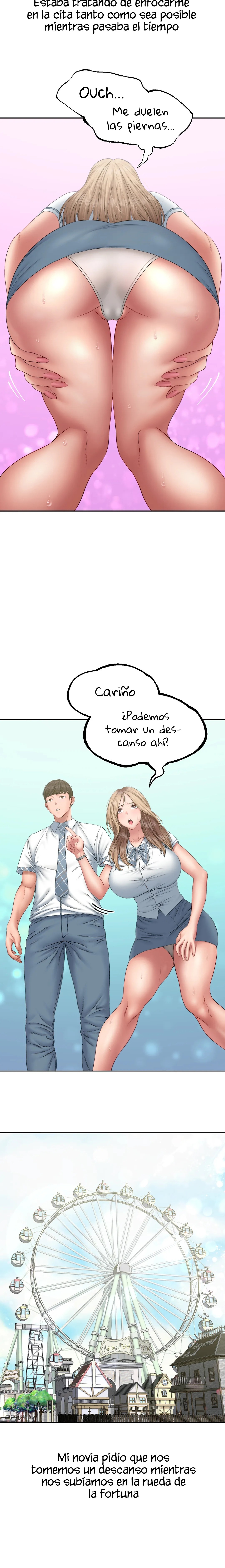 A Deviant Diary Raw Chapter 24 Page 11