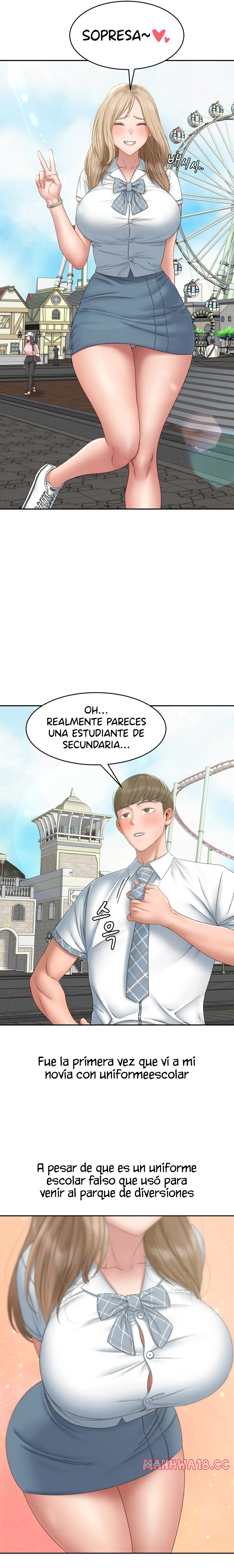 A Deviant Diary Raw Chapter 24 Page 8