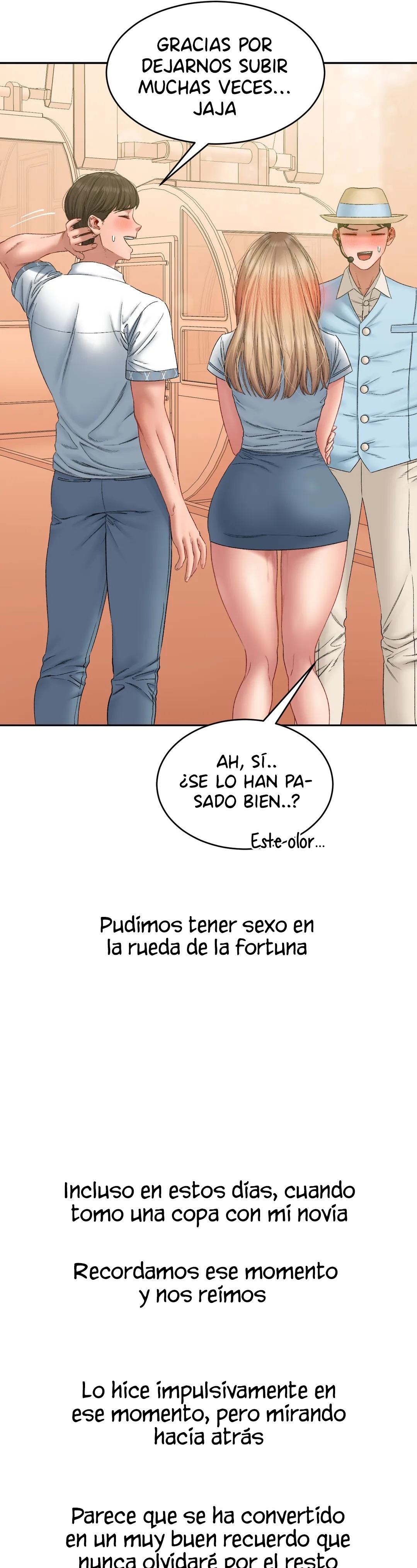 A Deviant Diary Raw Chapter 25 Page 16