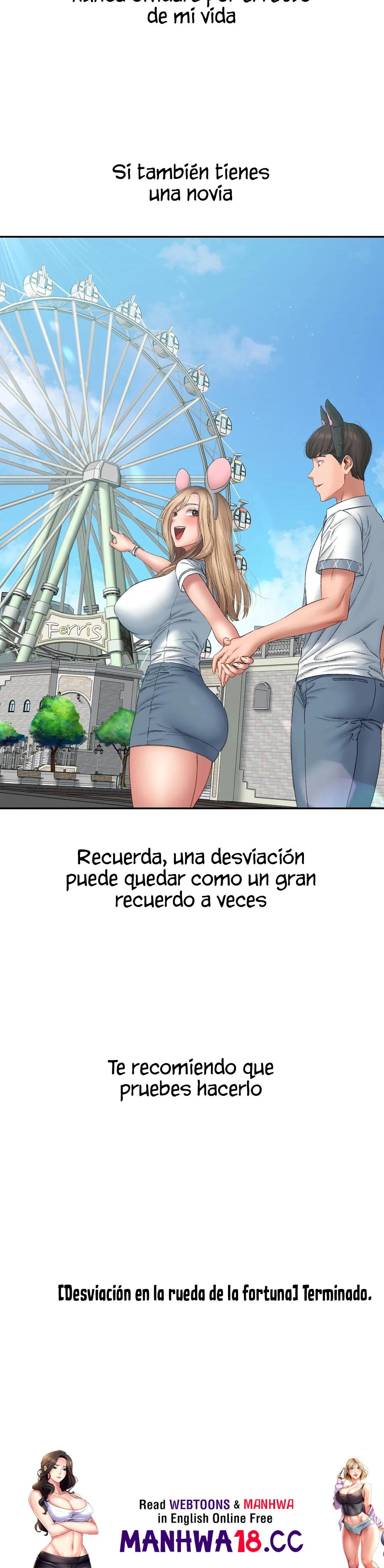 A Deviant Diary Raw Chapter 25 Page 17