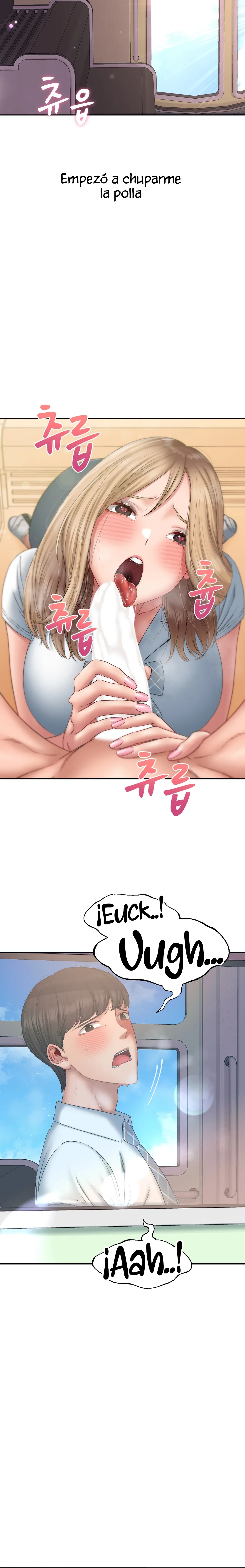 A Deviant Diary Raw Chapter 25 Page 3