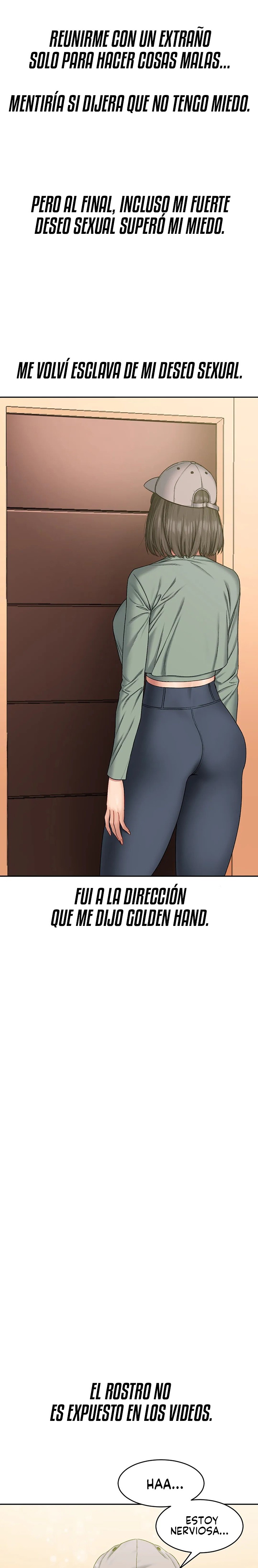 A Deviant Diary Raw Chapter 27 Page 1