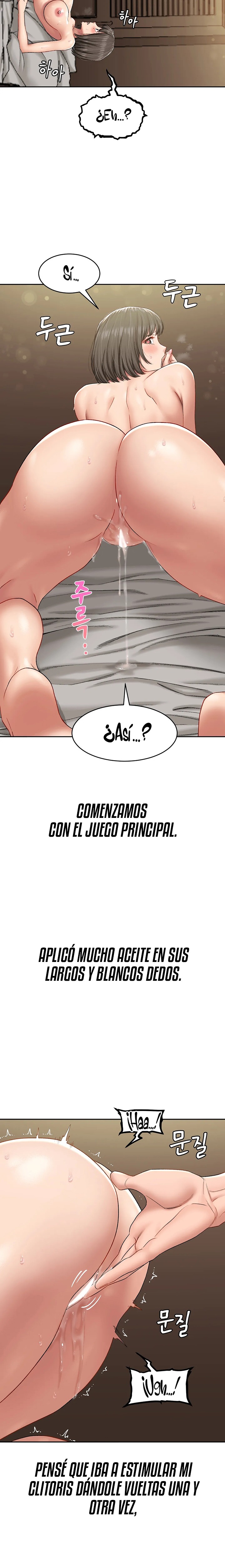 A Deviant Diary Raw Chapter 27 Page 8