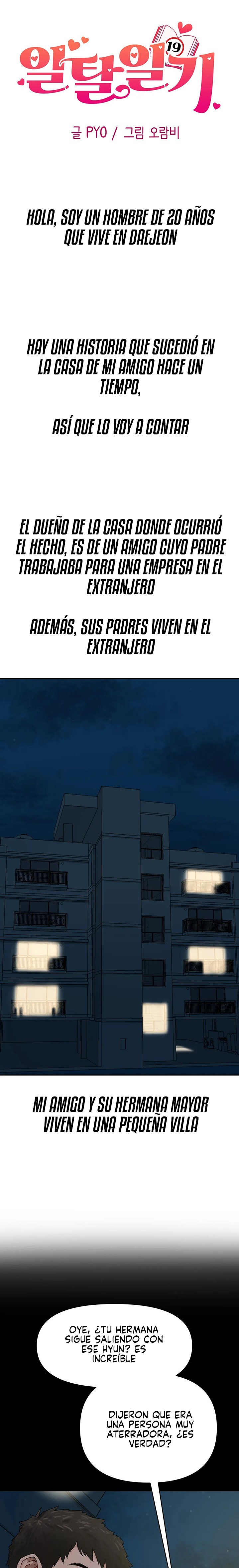 A Deviant Diary Raw Chapter 28 Page 2
