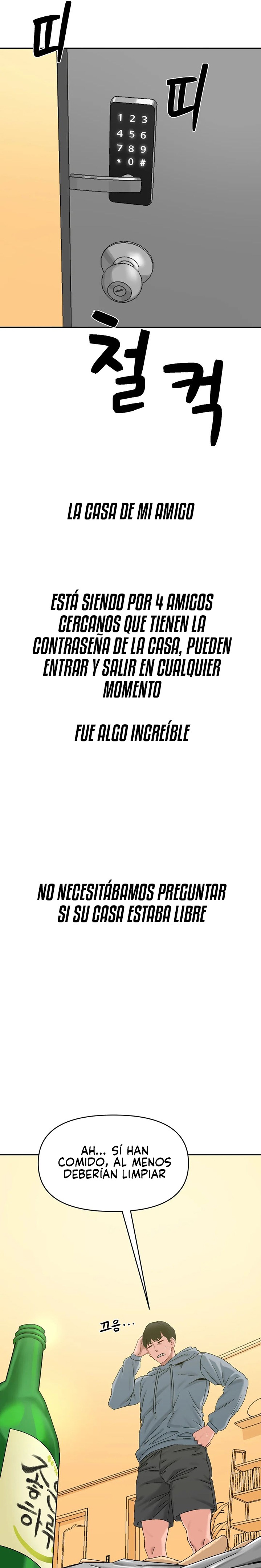 A Deviant Diary Raw Chapter 28 Page 4