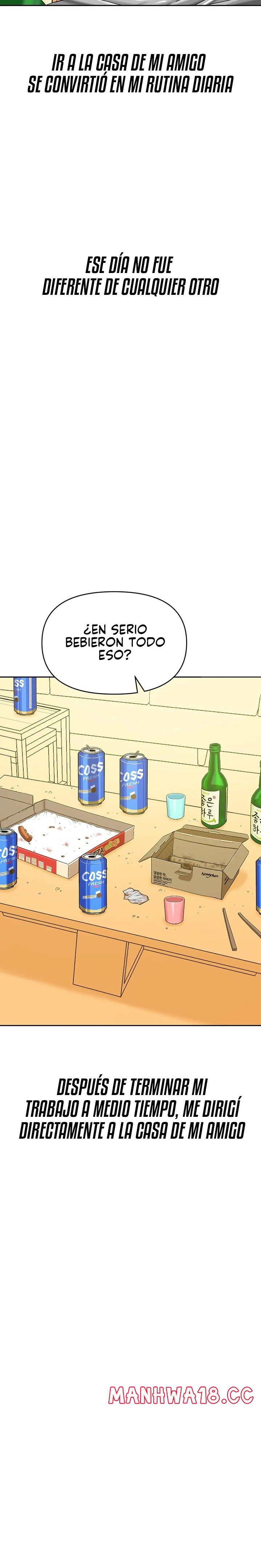 A Deviant Diary Raw Chapter 28 Page 5
