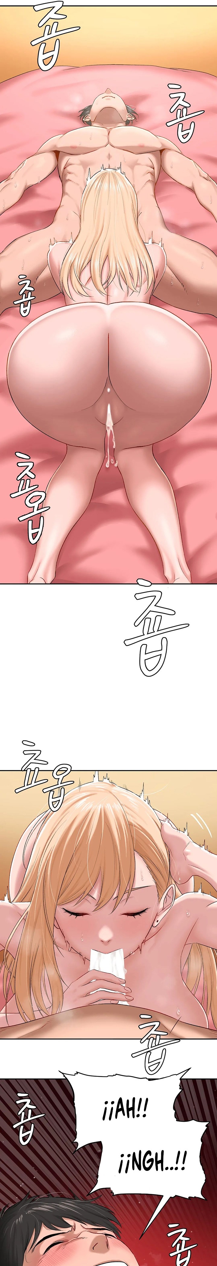 A Deviant Diary Raw Chapter 29 Page 12