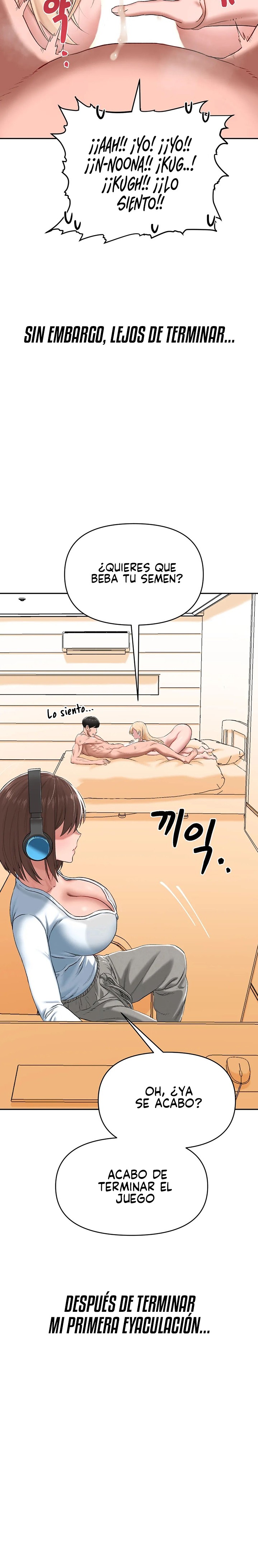 A Deviant Diary Raw Chapter 29 Page 19