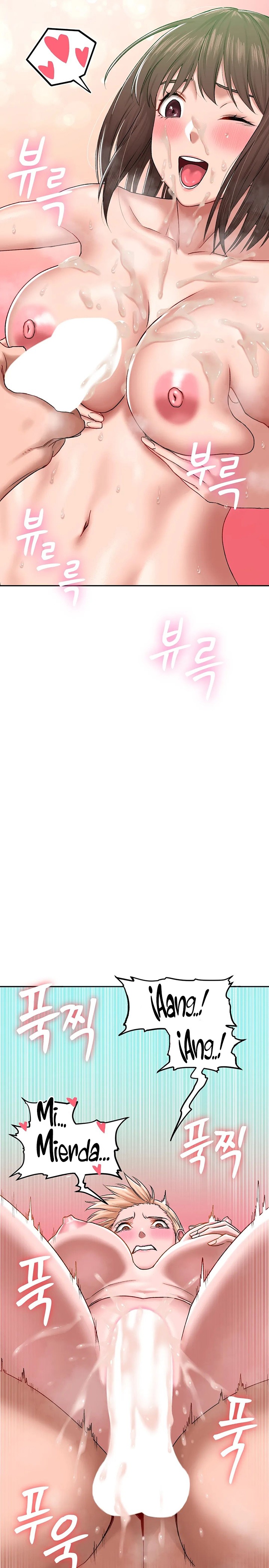 A Deviant Diary Raw Chapter 30 Page 12