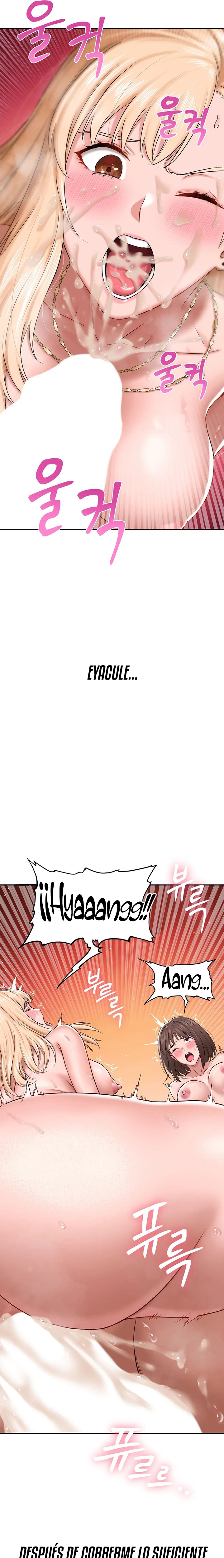 A Deviant Diary Raw Chapter 30 Page 14