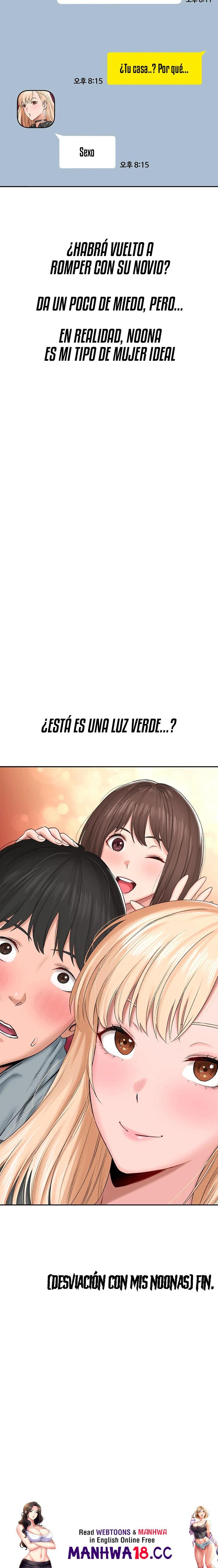A Deviant Diary Raw Chapter 30 Page 17