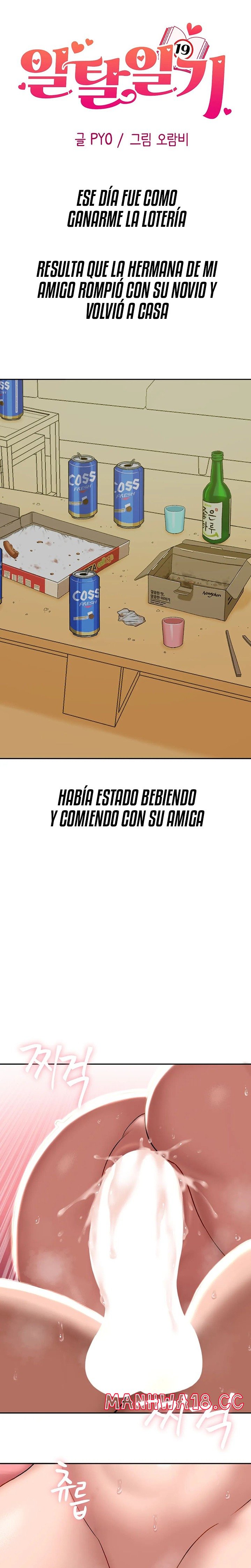 A Deviant Diary Raw Chapter 30 Page 2