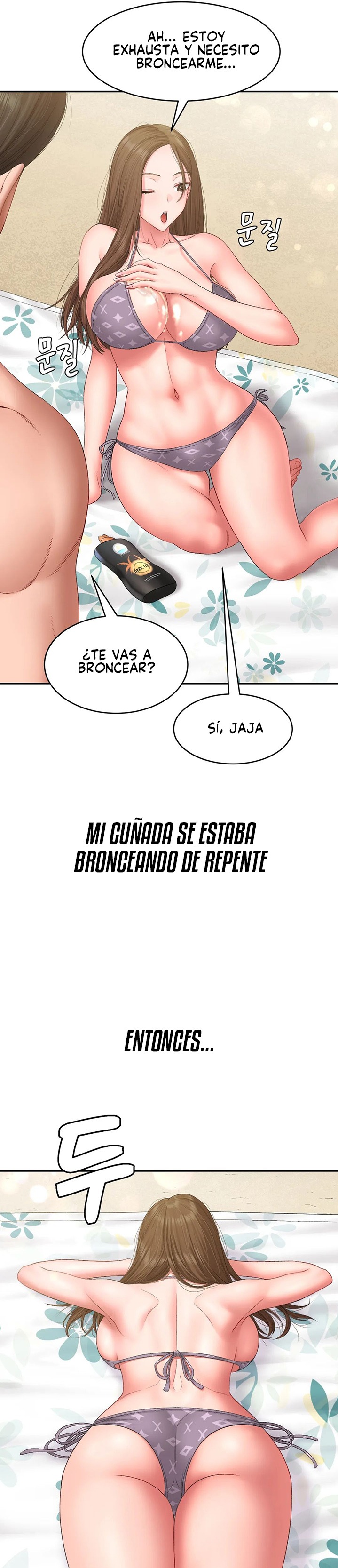 A Deviant Diary Raw Chapter 31 Page 11