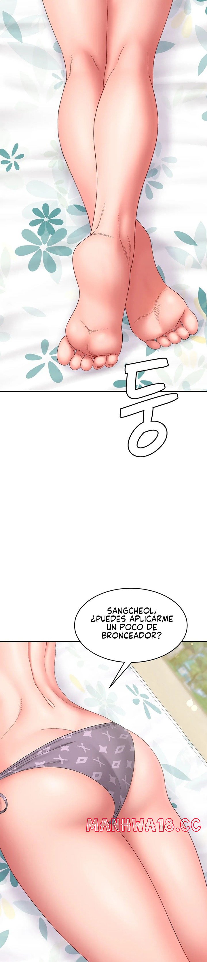 A Deviant Diary Raw Chapter 31 Page 12