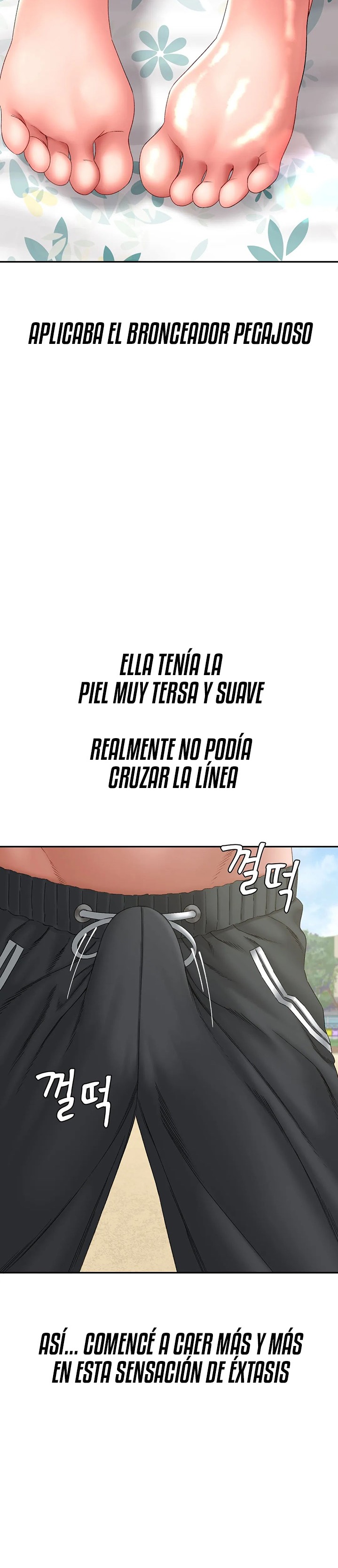 A Deviant Diary Raw Chapter 31 Page 19