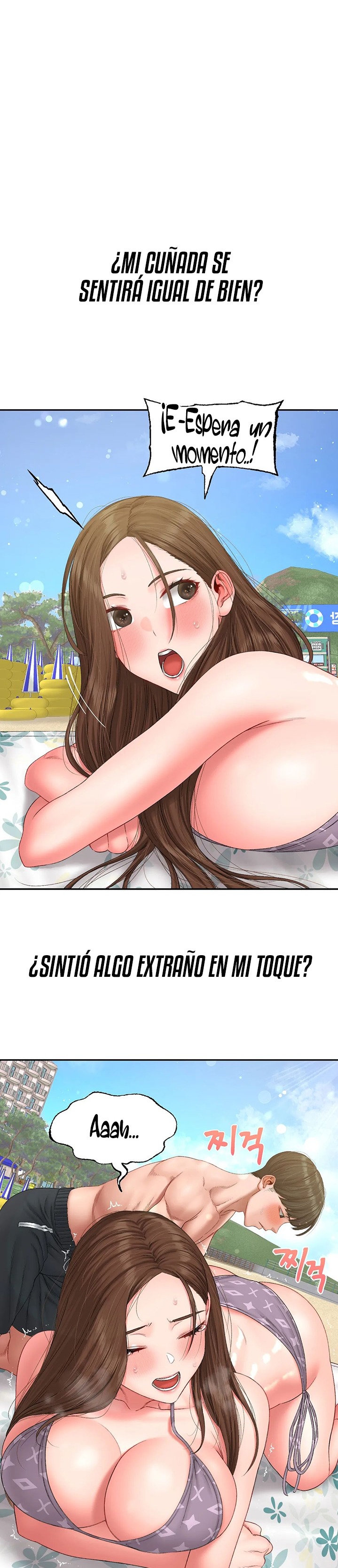 A Deviant Diary Raw Chapter 31 Page 21