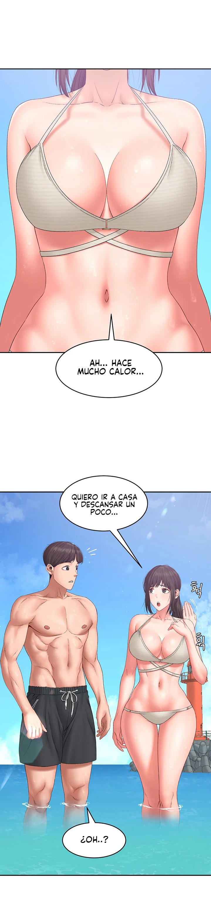 A Deviant Diary Raw Chapter 31 Page 8