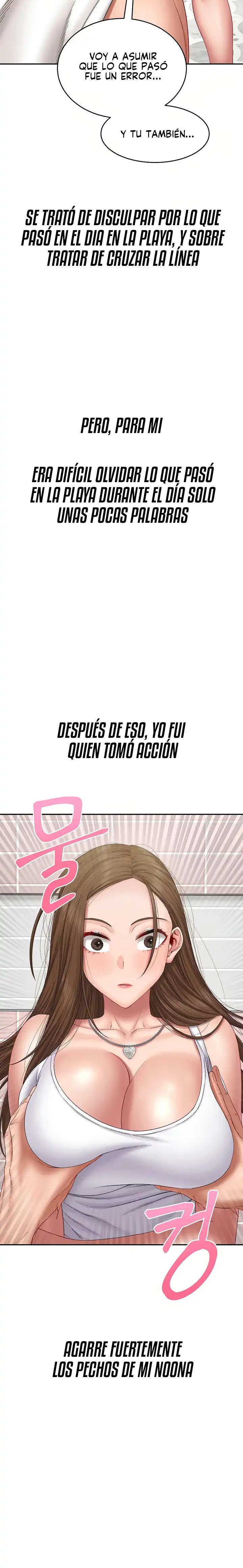 A Deviant Diary Raw Chapter 32 Page 15