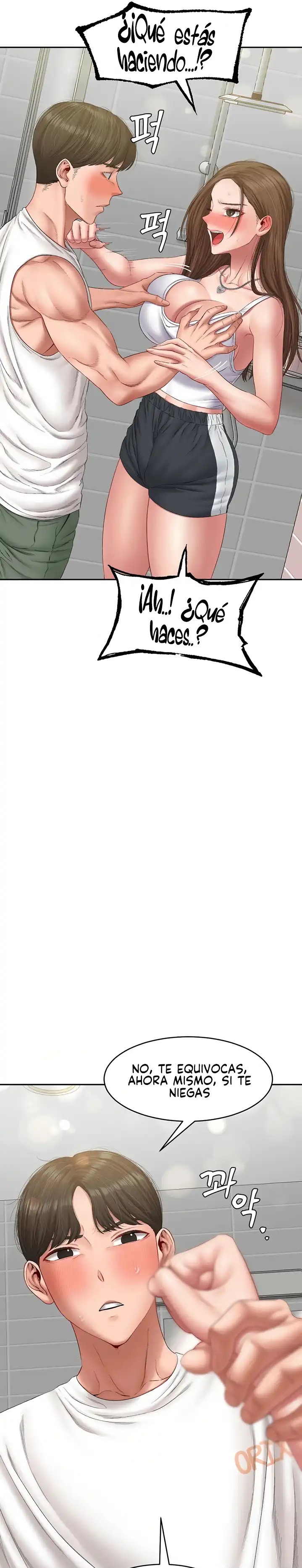 A Deviant Diary Raw Chapter 32 Page 16