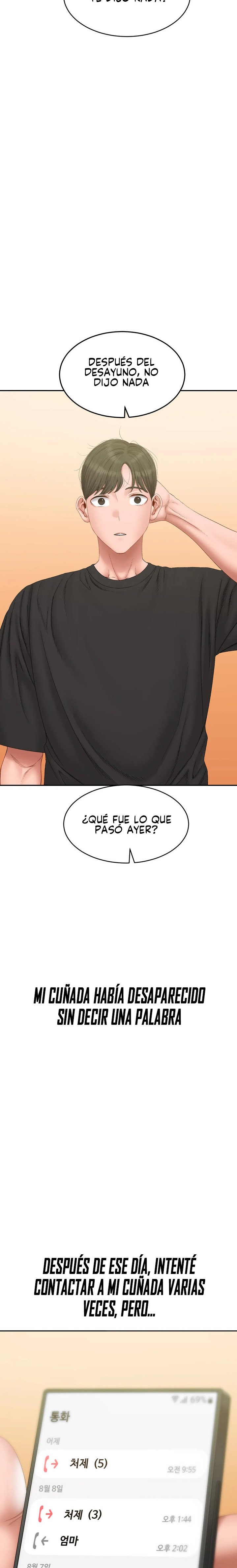 A Deviant Diary Raw Chapter 36 Page 12