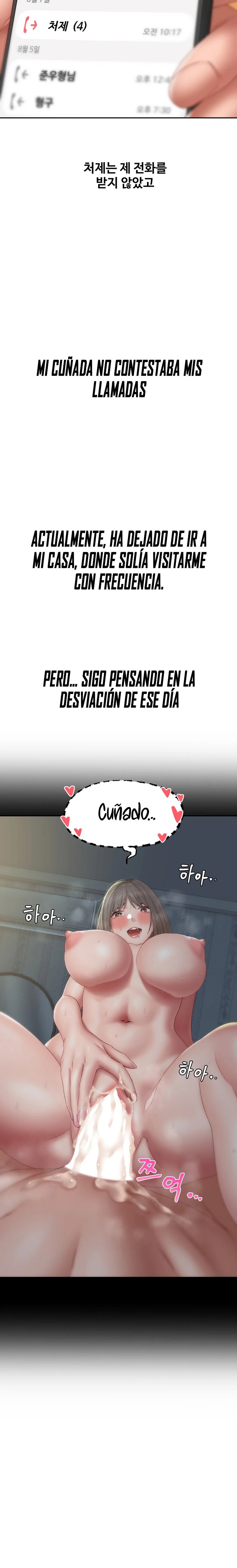 A Deviant Diary Raw Chapter 36 Page 13