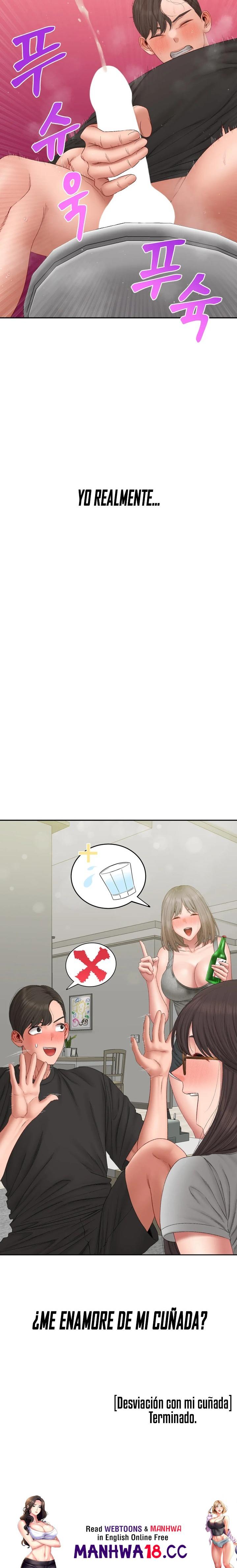 A Deviant Diary Raw Chapter 36 Page 16