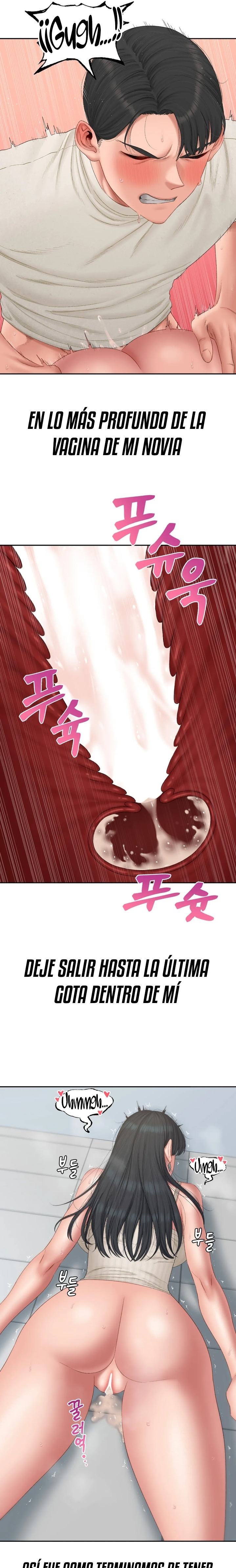 A Deviant Diary Raw Chapter 38 Page 11