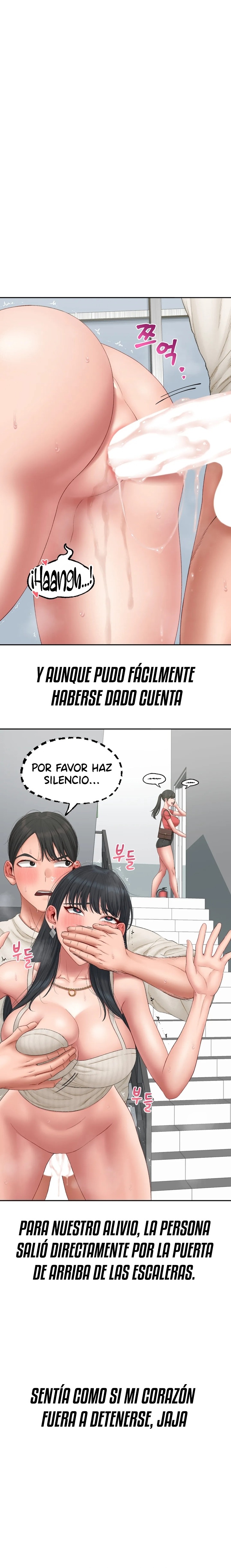 A Deviant Diary Raw Chapter 38 Page 3