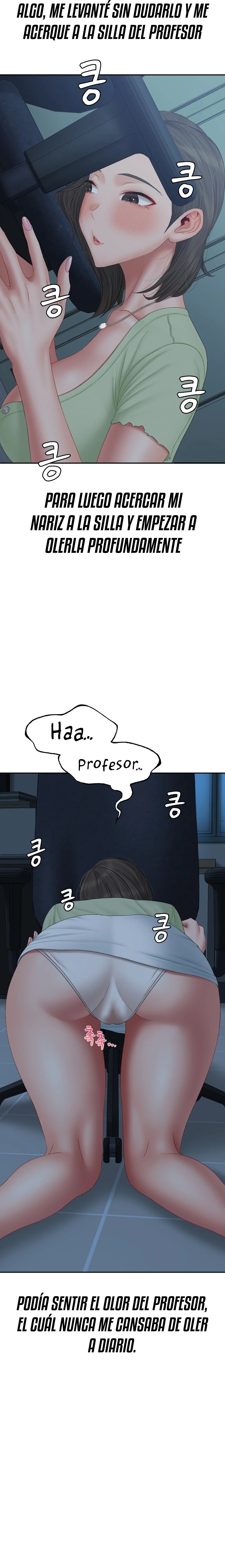 A Deviant Diary Raw Chapter 39 Page 10