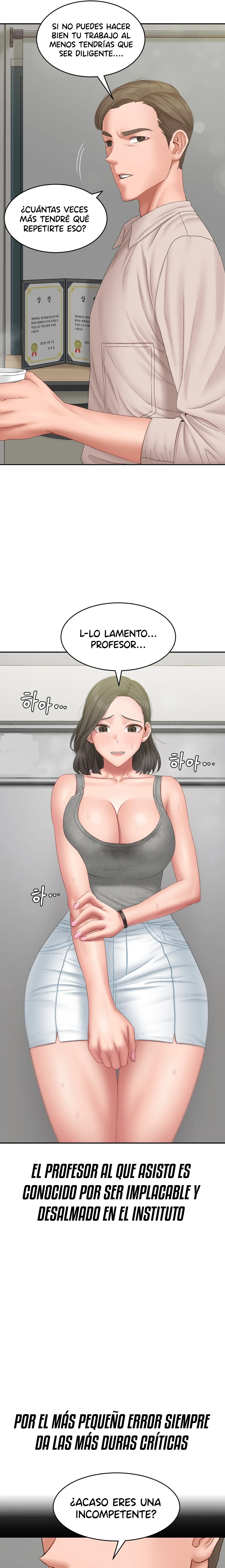 A Deviant Diary Raw Chapter 39 Page 3