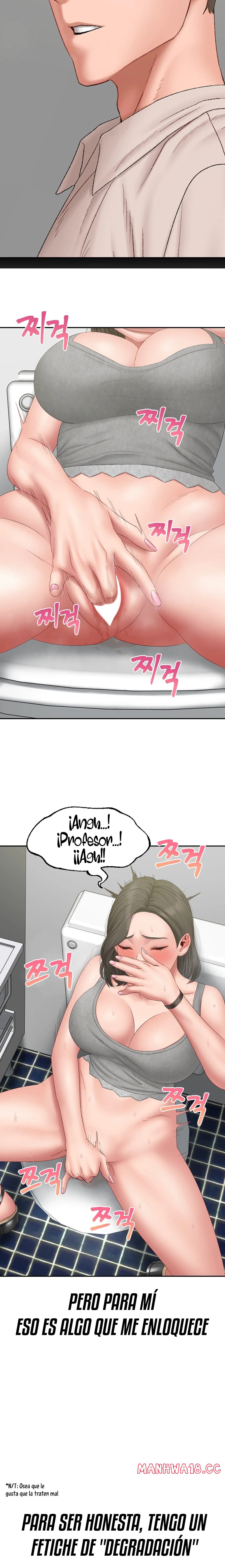 A Deviant Diary Raw Chapter 39 Page 4